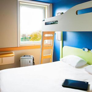 Driepersoonskamer