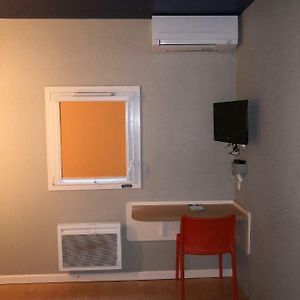 Chambre Double de Luxe